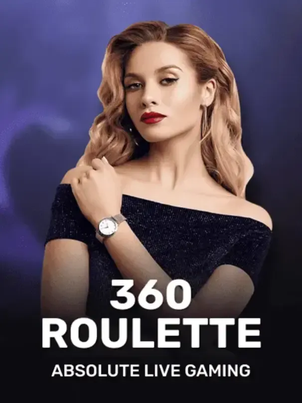360 Roulette