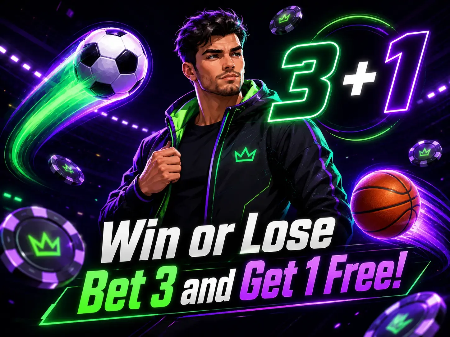 Casinok bet bonus